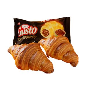 GUSTO CROISSANT 20Unid
