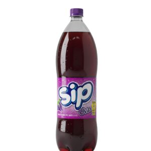 SIP UVA 1.7 Ltrs // 6Unid