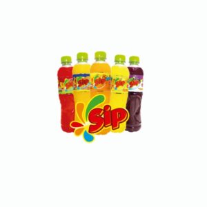 SIP TROPICAL PUNCH 400ml //12Unid