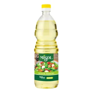 ACEITE VEGETAL MI SOL 900ML