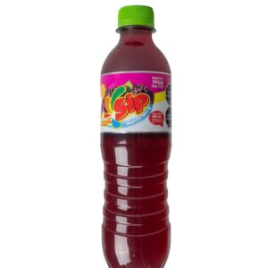 SIP MORA PUNCH 400ml // 12Unid