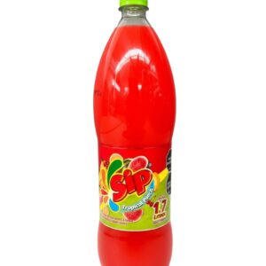 SIP TROPICAL PUNCH 1.7 Ltrs // 6Unid