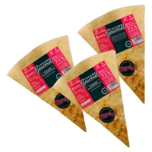 CASABE GOURMET 4 UNID 240GR