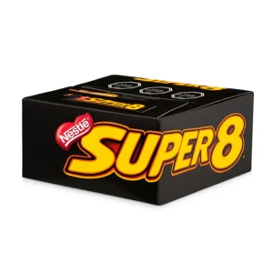 SUPER 8 DE SIEMPRE 24UNID