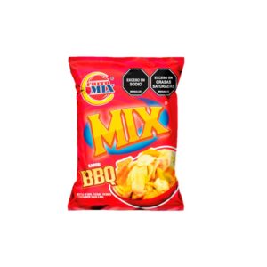 MEZCLA MIX BBQ 20G*12U*10DP